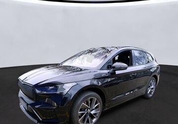 Skoda Enyaq 55.701 km 35.360 &euro; Hagen 58091