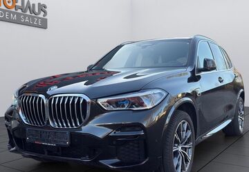 BMW X5 63.500 km 50.950 &euro; Dortmund 44149