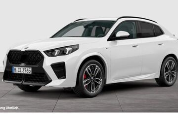 BMW X2 29.252 km 39.680 &euro; Herne 44625