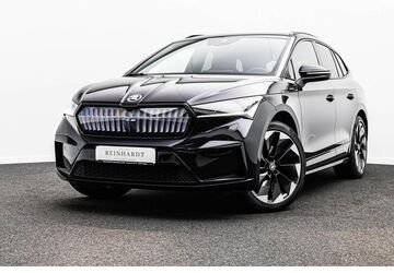 Skoda Enyaq 152.785 km 29.703 &euro; Hagen 58091