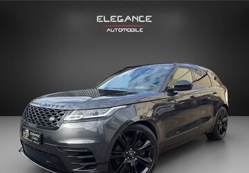 Land Rover Range Rover Velar 97.244 km 41.900 &euro; Herten 45699