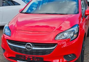 Opel Corsa 125.000 km 7.299 &euro; Essen 45356
