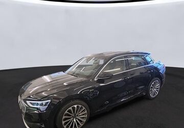 Audi e-tron 41.364 km 35.940 &euro; Hagen 58091