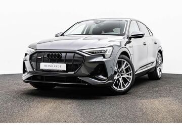 Audi e-tron 19.025 km 41.030 &euro; Hagen 58091