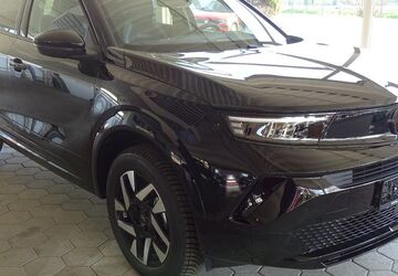 Opel Mokka 1.624 km 23.947 &euro; Waltrop 45731