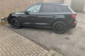 Audi Q5 75.000 km 35.500 &euro; Essen 45359
