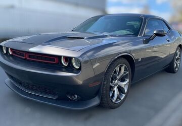 Dodge Challenger 143.500 km 15.900 &euro; Essen 45309