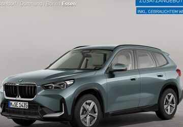 BMW X1 6.619 km 44.999 &euro; Essen 45141