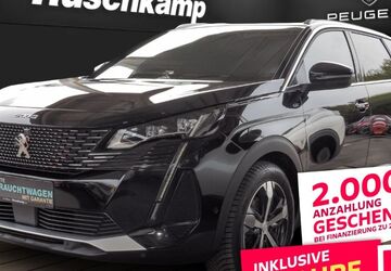 Peugeot 5008 26.014 km 33.980 &euro; Lünen 44532