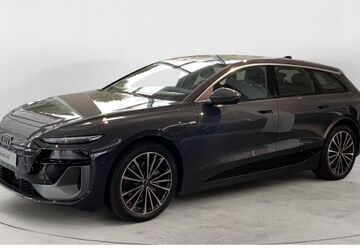 Audi A6 e-tron 4.499 km 53.580 &euro; Schwelm 58332