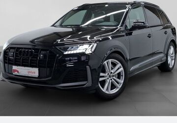 Audi Q7 54.670 km 58.680 &euro; Bochum 44809