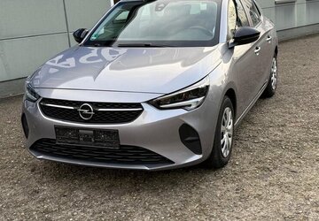 Opel Corsa Edition R-Camera+Parkpilot 26.500 km 12.900 &euro; Bochum 44866