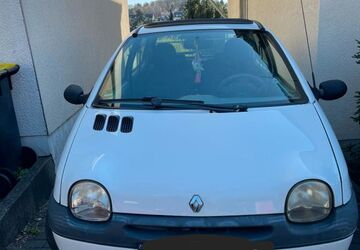 Renault Twingo 220.000 km 1.100 &euro; Essen 45239