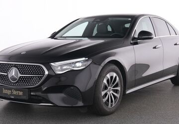 Mercedes-Benz E 220 12.452 km 50.985 &euro; Essen 45309