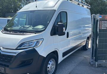 Citroen Jumper 82.250 km 17.731 &euro; Essen 45309