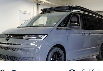 VW T7 California 9.900 km 69.890 &euro; Lünen 44534