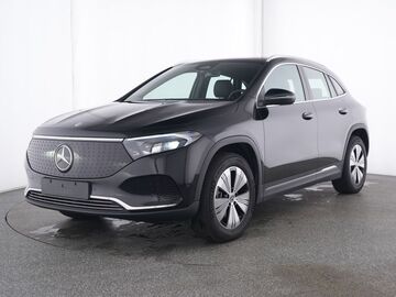 Gebrauchte Mercedes-Benz EQA