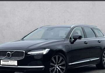 Volvo V90 80.312 km 34.490 &euro; Dortmund 44143