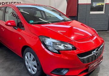Opel Corsa 125.000 km 6.490 &euro; Castrop-Rauxel 44575