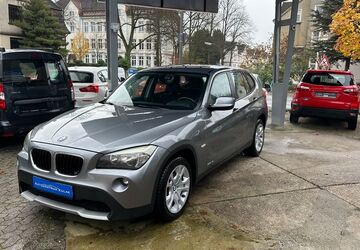 BMW X1 134.000 km 5.990 &euro; Recklinghausen 45663