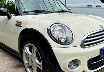 Mini Cooper Clubman 173.900 km 5.499 &euro; Selm 59379