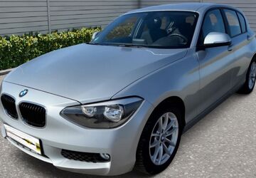 BMW 116 142.749 km 6.900 &euro; Essen 45356
