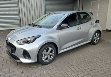 Mazda 2 Hybrid 2.093 km 25.490 &euro; Datteln 45711