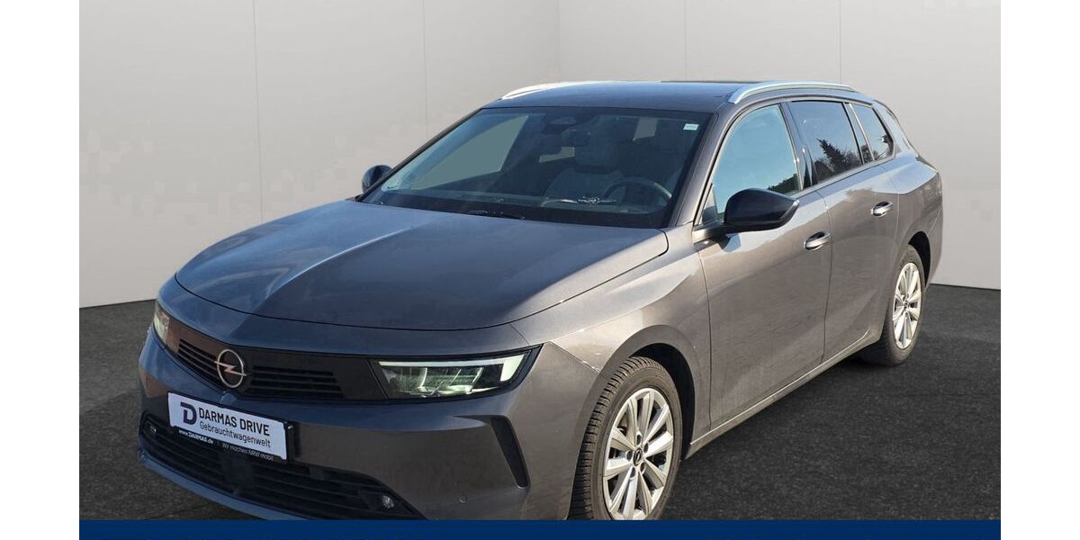 Opel Astra 50.847 km 19.490 &euro; Castrop-Rauxel 44575