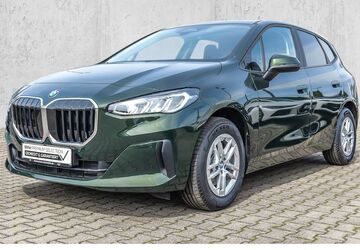 BMW 220 Active Tourer 18.355 km 25.990 &euro; Herne 44625