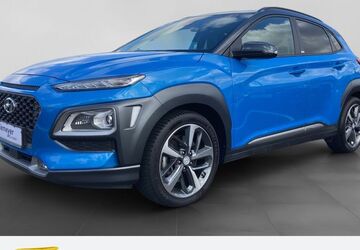 Hyundai KONA 55.740 km 18.860 &euro; Bochum 44892