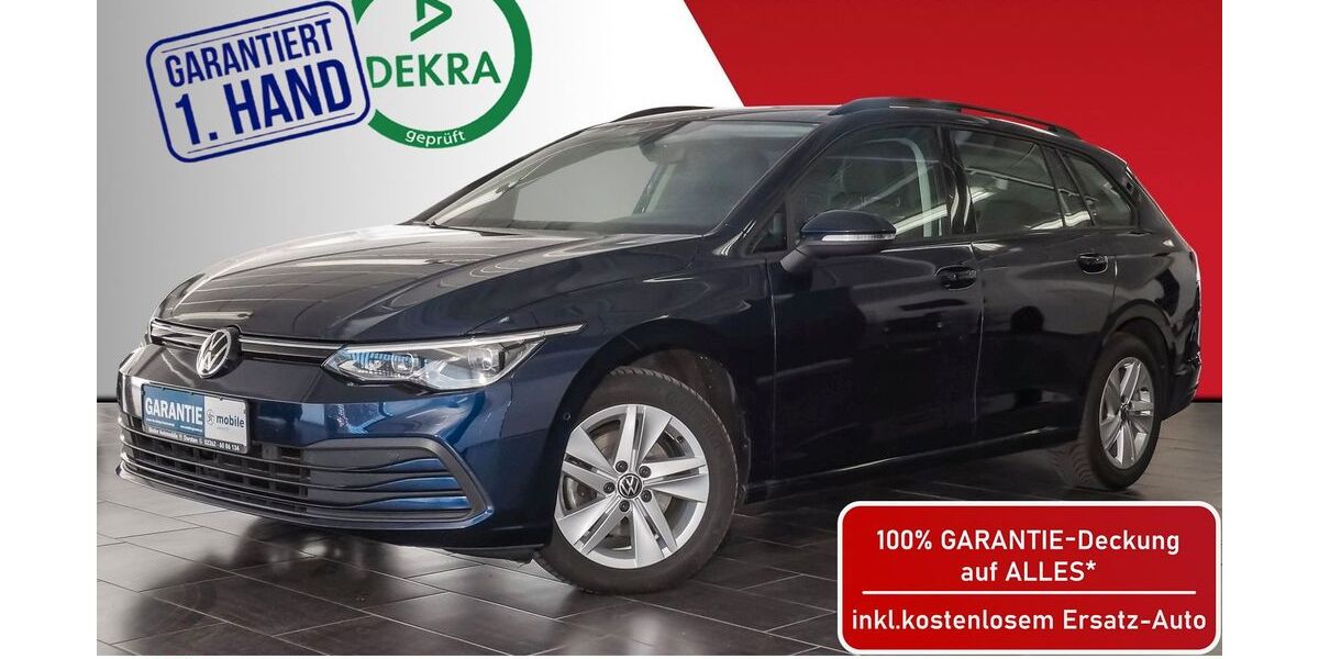 VW Golf 90.800 km 18.777 &euro; Dorsten 46284