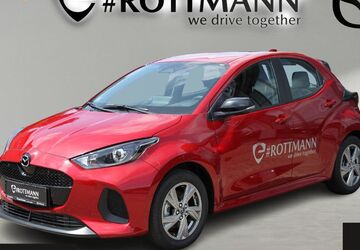 Mazda 2 Hybrid 15.300 km 22.890 &euro; Bottrop-Kirchhellen 46244