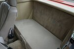 Mercedes-Benz SL 300 SL Leder Automatik BRD Service neu 124.434 km 37.900 &euro; Wuppertal 42327