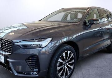 Volvo XC60 57.490 km 39.390 &euro; Recklinghausen 45659