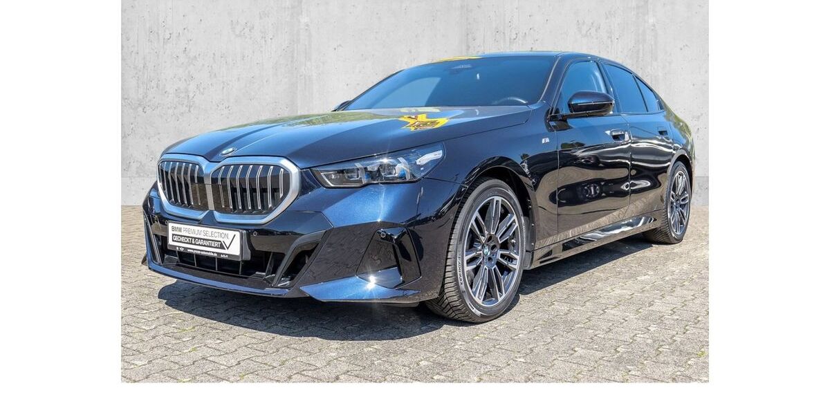 BMW 520 49.900 km 42.490 &euro; Herne 44625