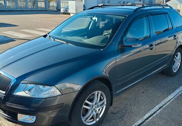 Skoda Octavia 331.000 km 2.799 &euro; Castrop-Rauxel 44575