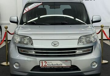 Daihatsu MATERIA 64.065 km 8.999 &euro; Oberhausen 46049