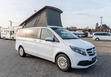 Mercedes-Benz V 250 75.807 km 48.900 &euro; Mülheim an der Ruhr 45481