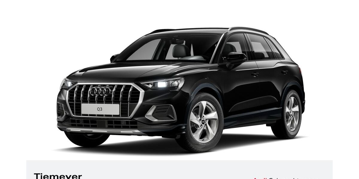 Audi Q3 23.531 km 36.190 &euro; Bochum 44809