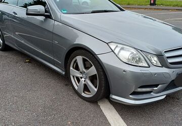 Mercedes-Benz E 250 231.000 km 10.000 &euro; Herne 44623