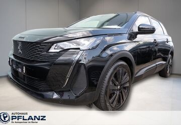 Peugeot 5008 10.606 km 39.180 &euro; Herne 44625