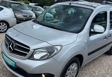 Mercedes-Benz Citan 33.000 km 13.999 &euro; Essen 45359