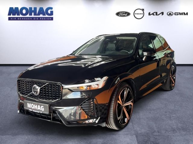 Volvo XC60 76.750 km 44.880 &euro; Recklinghausen 45659