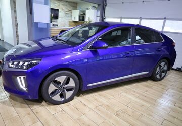 Hyundai IONIQ 29.030 km 18.900 &euro; Wuppertal 42327