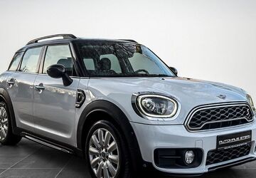 Mini Cooper SD Countryman 86.159 km 21.990 &euro; Gelsenkirchen 45892
