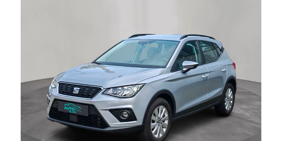 Seat Arona 39.215 km 16.680 &euro; Gelsenkirchen 45879