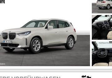 BMW X3 11.000 km 54.980 &euro; Oberhausen 46117