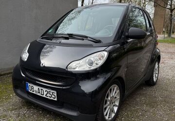 Smart ForTwo 79.000 km 4.800 &euro; Oberhausen 46119