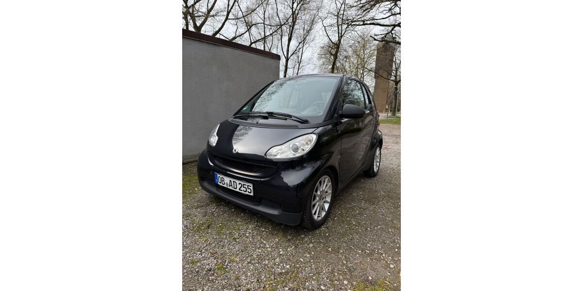 Smart ForTwo 79.000 km 4.800 &euro; Oberhausen 46119