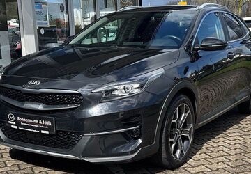 Kia XCeed 48.577 km 18.690 &euro; Schwerte 58239